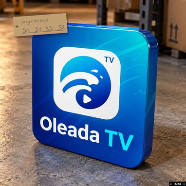 Mensualidad de oleada prime video - 2/3