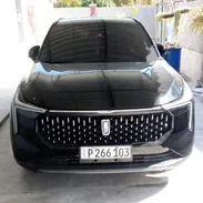 Bestune T55 2024 automático con garantía en la Mercedes - Img 55144668