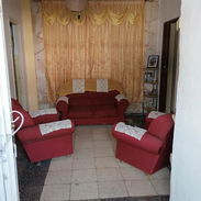 Se vende casa de dos cuartos y dos baños en la lisa - Img 56237844
