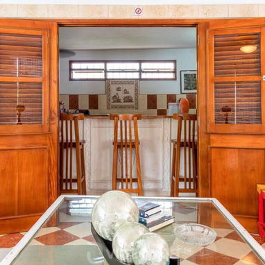 🪼 CASA DE LUJO EN SIBONEY | VILLA CON PISCINA PARA HOSPEDAJE Y PASADÍAS 🏡✨ - Img 122904014