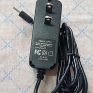 Transformador 5v 2amp plug finito - Img 45625597