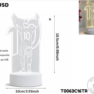 Lámparas Led decorativas - 5/5