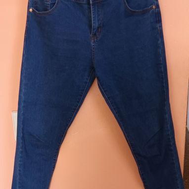 Pantalones de mujer 2 mil CUP - Img 124255228