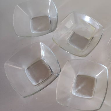 Juegos de tazas , Pozuelos de cristal y vasos térmicos - Img 122894104