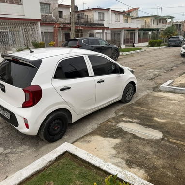Kia Picanto 2020!!!! Carrito como nuevo listo para compra precio negociable - 2/2