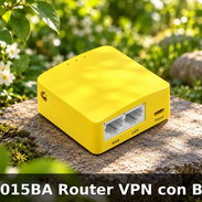 Router VPN Balanceador Cargas - Img 57520662