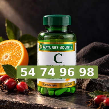 Vitamina C - 3/3