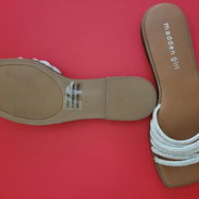 Sandalias mujer No. 37,5 - Img 55185346