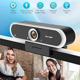 WebCam fullHD - Img 119098092