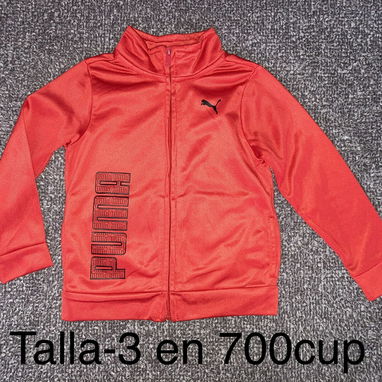 Ropas de niño de 2 años - Img 122332763