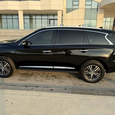 INFINITI QX60 Luxe AWD Lexu 2020 - Img 122331348