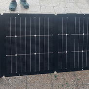 Panel Solar Plegable para EcoFlow de 220W - Img 57514281