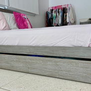 Cama Convertible - Img 56083263