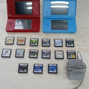 Nintendo DS - Img 45358837