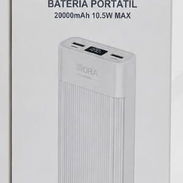 o mn 🔐 🔒 🔋 POWER BANK UNA HORA — 20,000 mAh ¿Necesitas batería extra para tu celular +52 998 461 0056 - Img 57734202