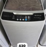 Lavadora Automática MIlexus 5Kg - Img 45735066