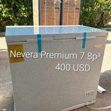 Oferta de neveras nuevas Konka y Premium - 2/2