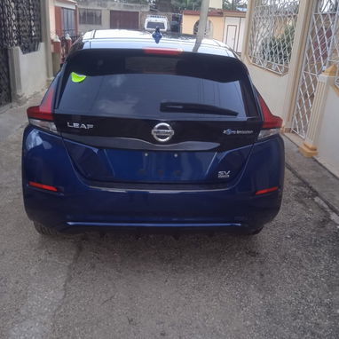 Nissan Leaf - Img 121926776