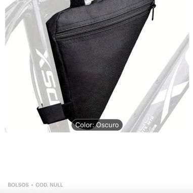 Piezas y accesorios para bicicleta - Img 123266081