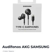 Audifonos AKG SAMSUNG - Img 53817798