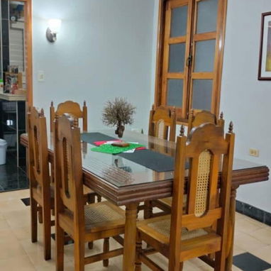 Se Vende Apartamento en el Vedado - 4/10
