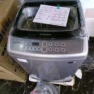 Vendo lavadora automatica - Img 45092571