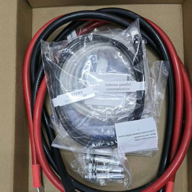 Batería de 16kw - Img 123449310