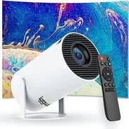 Vendo Mini Proyector iggual HD 720P - Img 58006714