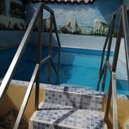 Alquila casa con piscina para 10 en Varadero - Img 45624472