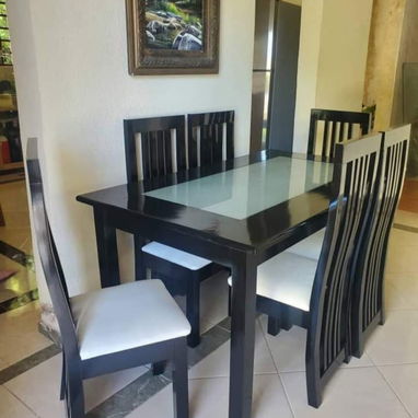 Juegos d comedor - 4/5