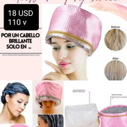 Productos para el cabello 💯 original - Img 57755341
