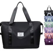 Bolsos expandible 10kg - Img 54736729