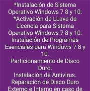 INSTALACION DE WINDOWS 11 EN CELULARES Y COMPUTADORAS  VERSIÓN 22621 PACK DE PROGRAMAS + 2022 - Img 39651302