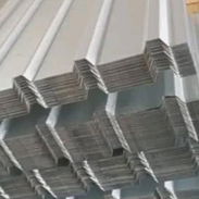 Tejas de zinc galvanizadas - Img 55800239