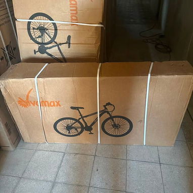 Bicicleta 26 Vivamax todo terreno 21 velocidades precio $230 USD Transporte Incluido Factura y garantía - 4/4