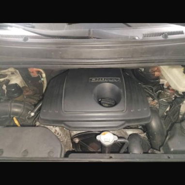 HYUNDAI H1 2018 - 2/10
