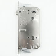 🔒 Cerradura de Embutir para Puerta de REJAS, Yale K0103 - Img 56705006