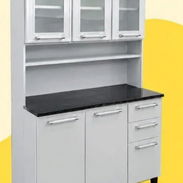 Mueble de cocina ( estante de cocina ) - Img 58092423