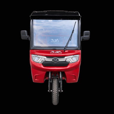TRICIMOTO LITHIUM MOUNTAIN 3000W - Img 123472591