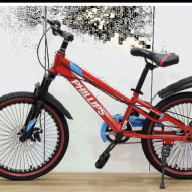 Bicicleta 20"+ mensajeria gratis - Img 121077798