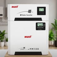 Inversor de 3 Kw y 7 de batería - Img 56422752