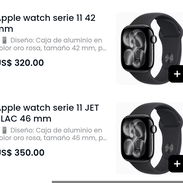 Apple watch 💎 - Img 56810659