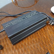 Cargador de gel de triciclo 220 v - Img 58114330