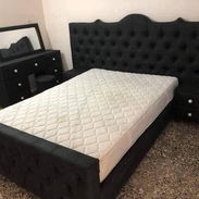 Camas y colchones buenas ofertas - Img 55853928