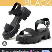 Sandalias para dama,originales brasileñas numero 41 - Img 55915657
