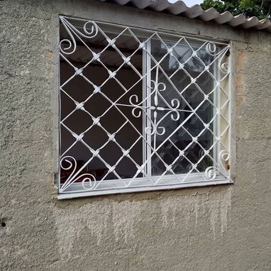 Trabajos de herrería ,rejas ,ventanas y más - Img 125919834