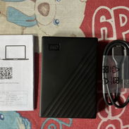 Disco duro externo WD 6TB - Img 56204805