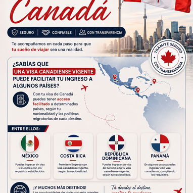 Visa de turismo para Canada - Img 127266048