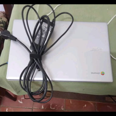 Laptop Chromebook - Img 121207021