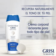 Crema Aclarante Grisi🧴 - Img 57730538